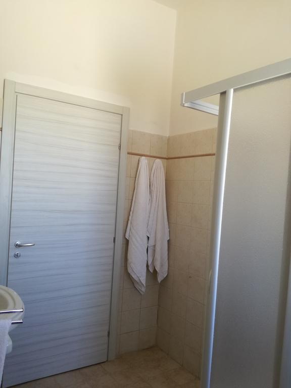 Casa Sole E Vento Apartman Birgi Vecchi Kültér fotó