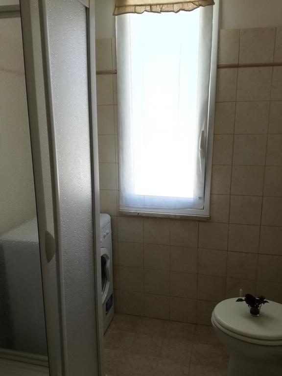 Casa Sole E Vento Apartman Birgi Vecchi Kültér fotó