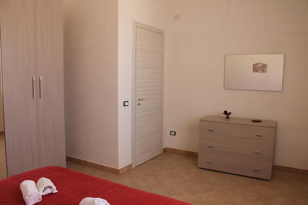Casa Sole E Vento Apartman Birgi Vecchi Kültér fotó