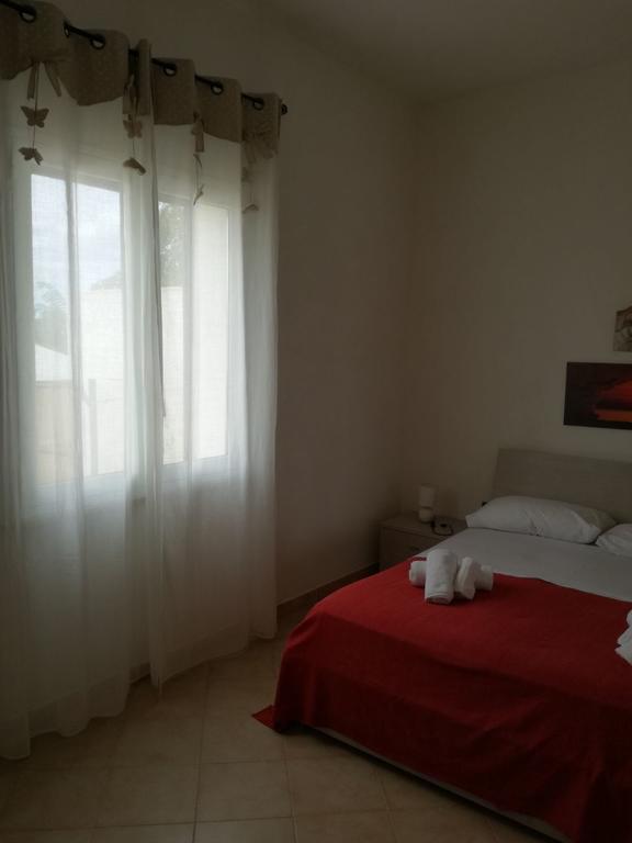 Casa Sole E Vento Apartman Birgi Vecchi Kültér fotó