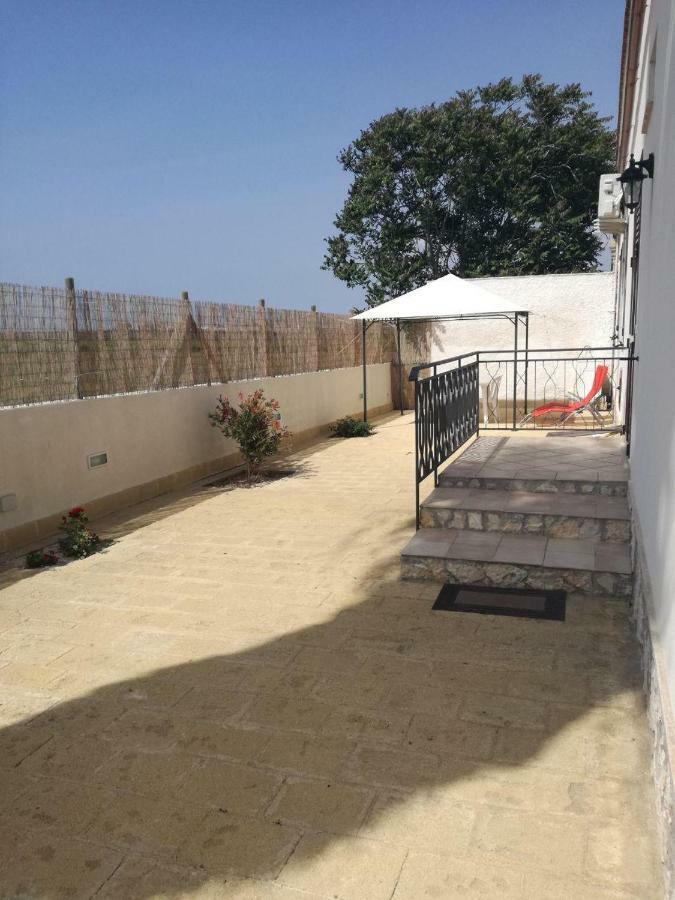 Casa Sole E Vento Apartman Birgi Vecchi Kültér fotó